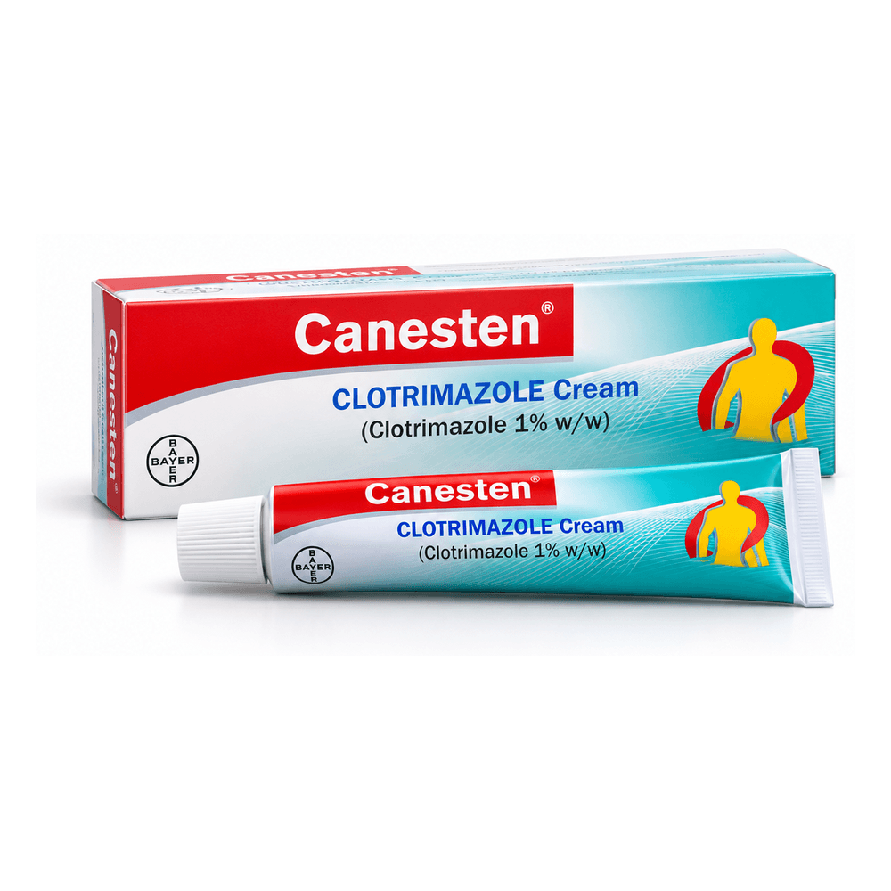 Canesten 1%