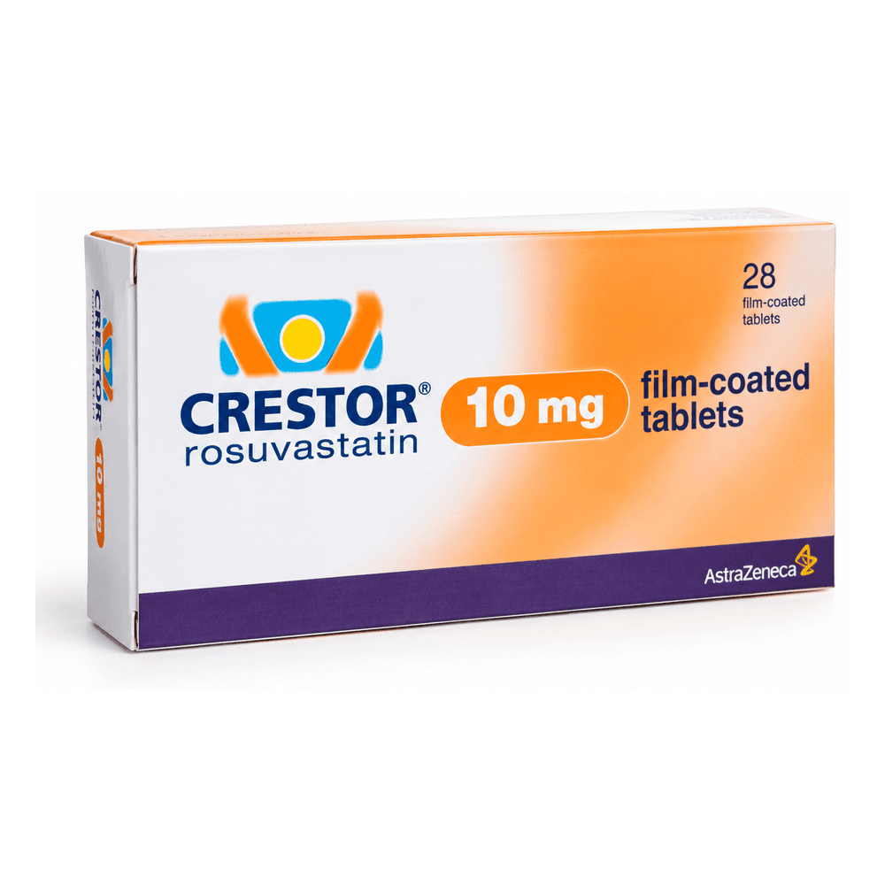 Crestor 10mg